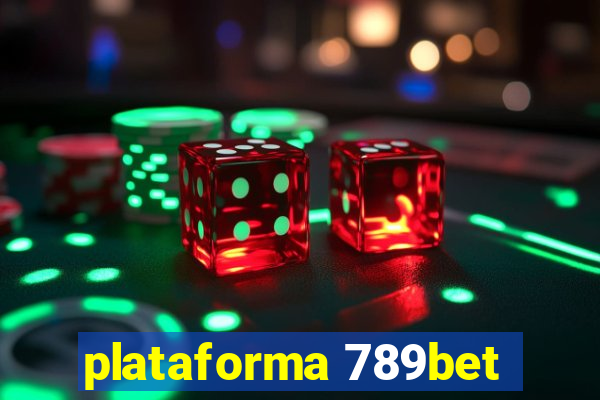 plataforma 789bet